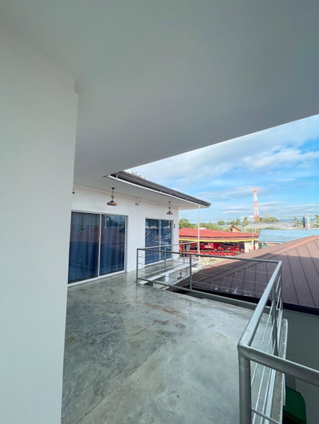Sunset Paradise Moalboal, Moalboal, Philippines