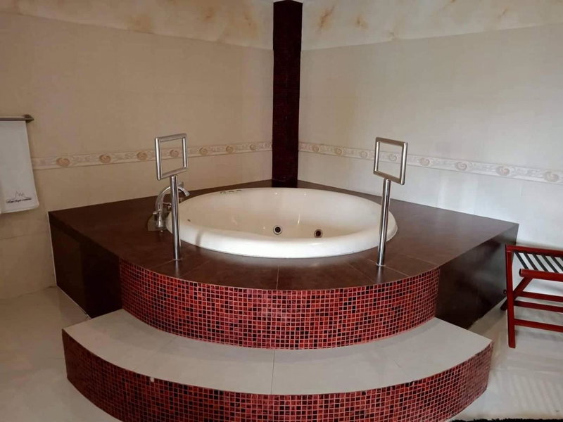 The Amsterdam Hotel, Angeles City, Philippines