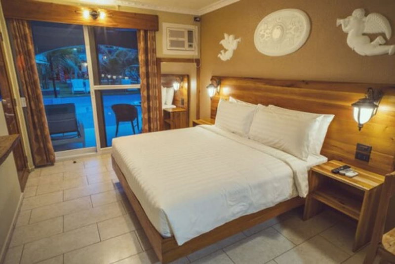 Roman Empire Panglao Boutique Hotel, Danao, Philippines
