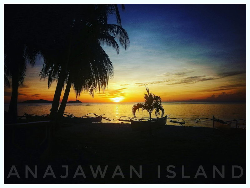Anajawan Island Beachfront Resort, General Luna, Philippines