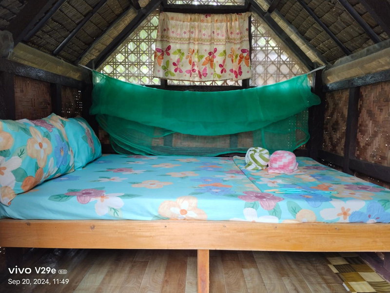 LHOYJEAN Garden Hostel, Loboc, Philippines