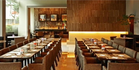 The B Hotel Alabang, Banco Filipino Homes, Filipinas