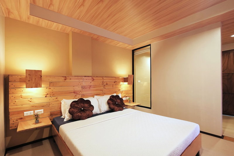 Ghiellaniqa Inn, Coron, Philippines