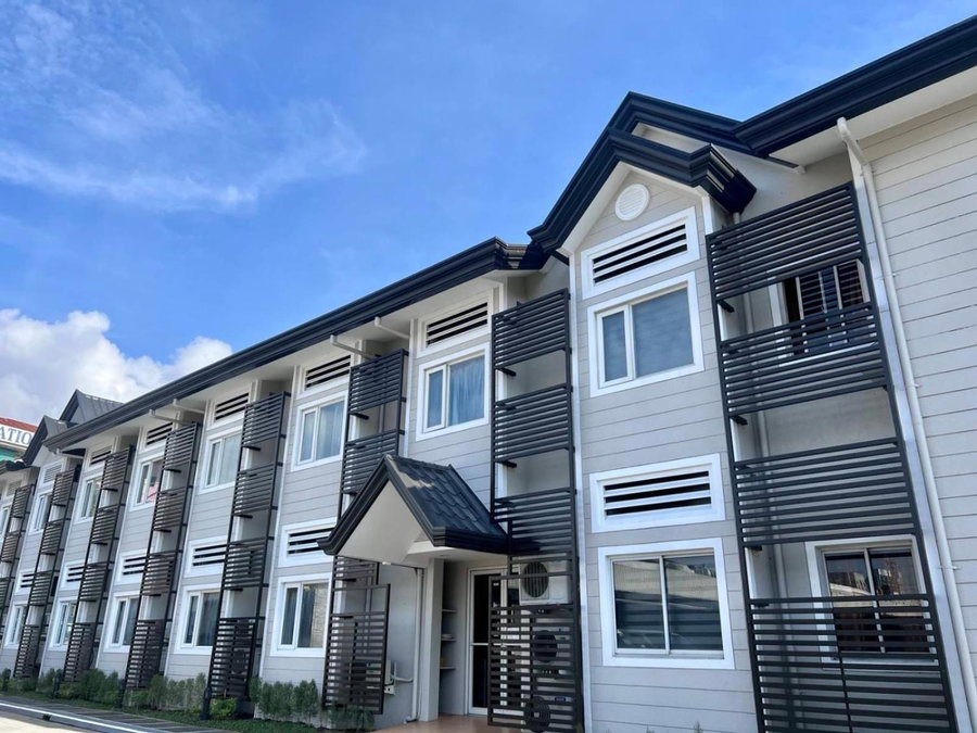 Microtel by Wyndham Davao, Davao City, Philippines