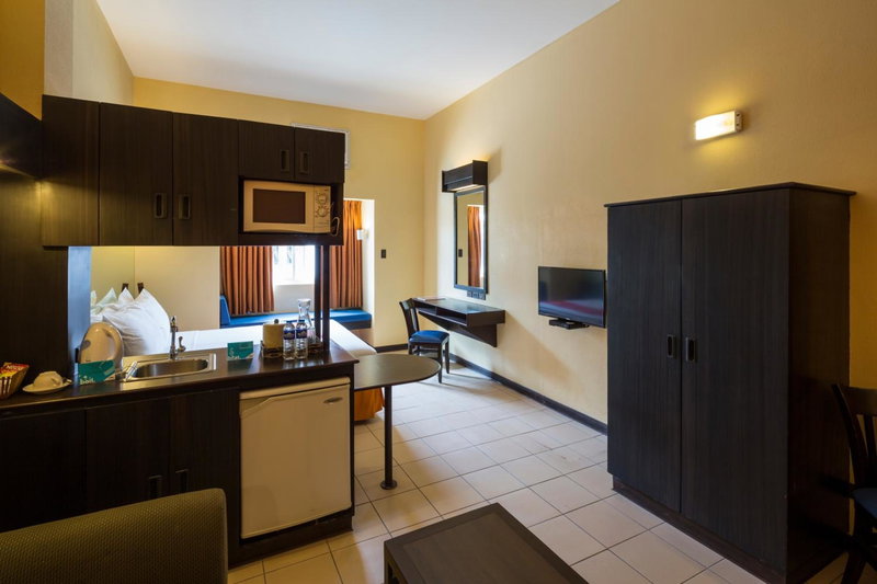 Microtel by Wyndham Davao, Davao City, Philippines