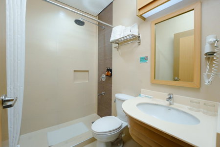 Microtel by Wyndham Davao, Davao City, Philippines