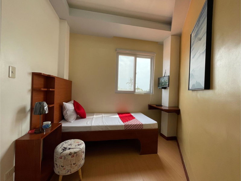 OYO 685 K Fortune Apartelle, Lapu-Lapu City, Philippines