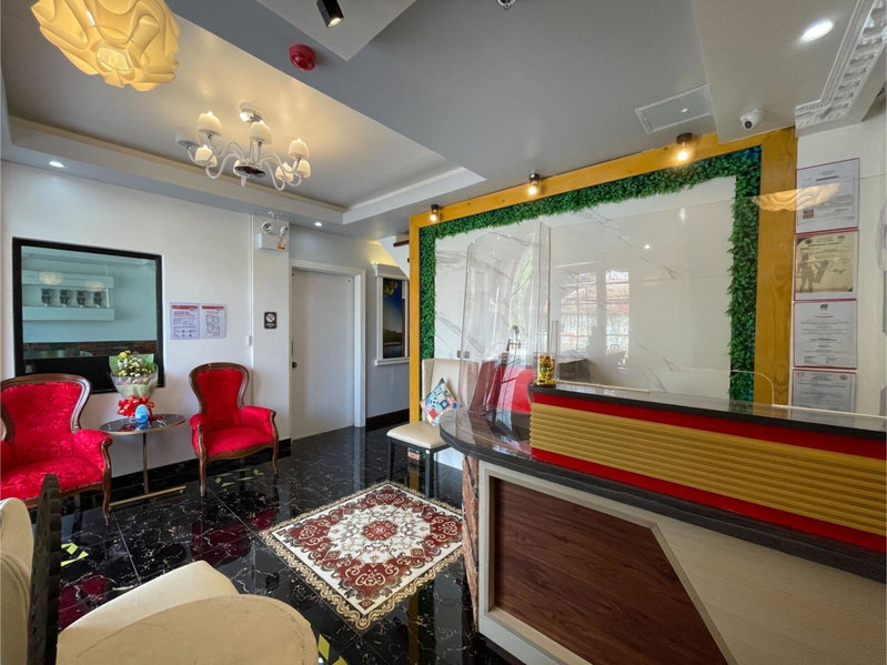 OYO 685 K Fortune Apartelle, Lapu-Lapu City, Philippines