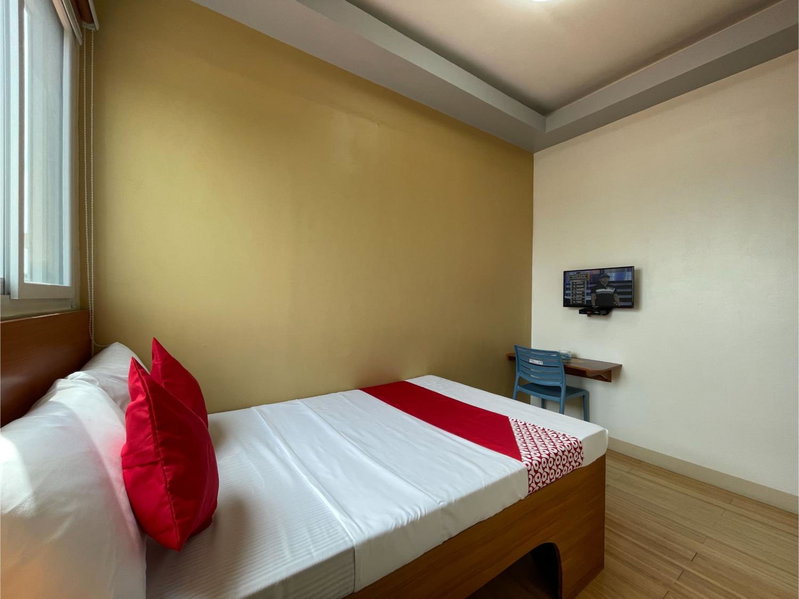 OYO 685 K Fortune Apartelle, Lapu-Lapu City, Philippines