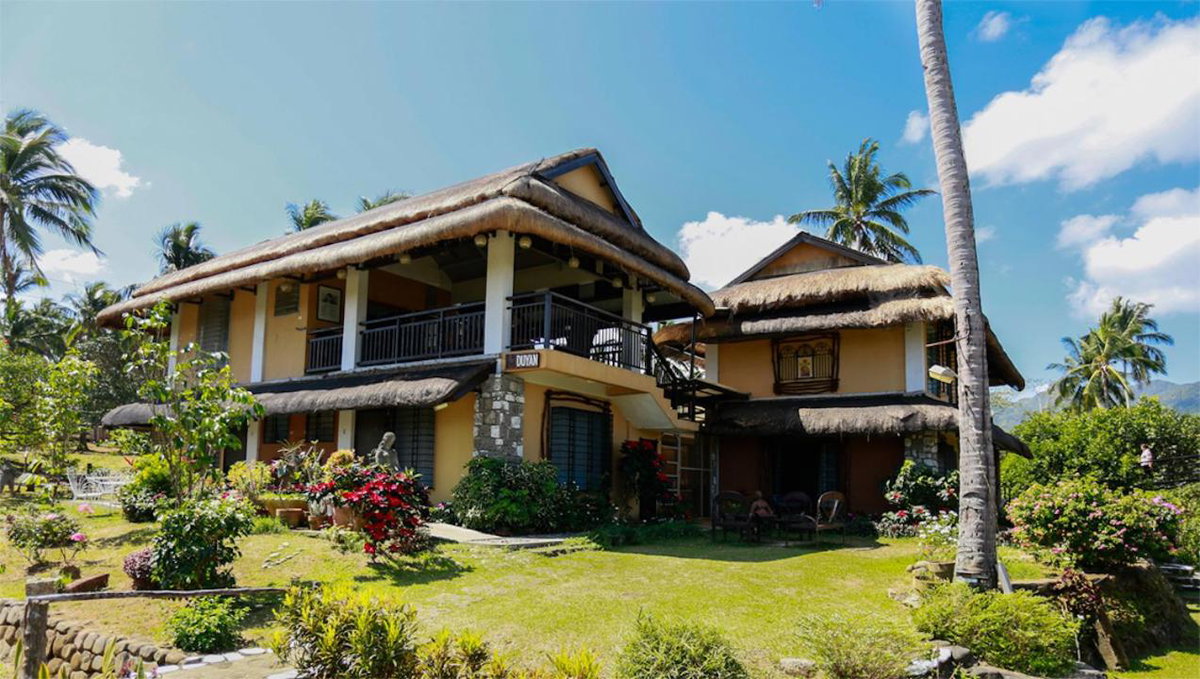 Hotel · The Duyan House at Sinagtala Resort, Hermosa