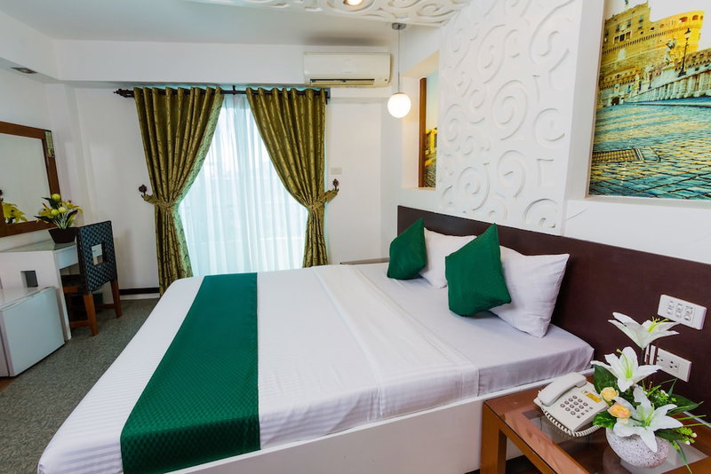 Eurotel Boracay, Boracay Island, Filipinas