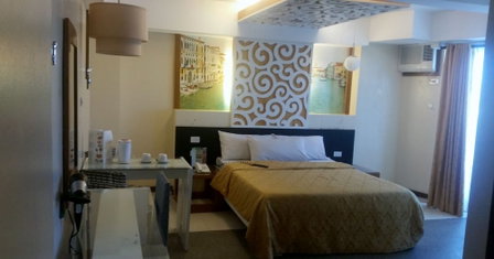 Eurotel Boracay, Boracay Island, Filipinas