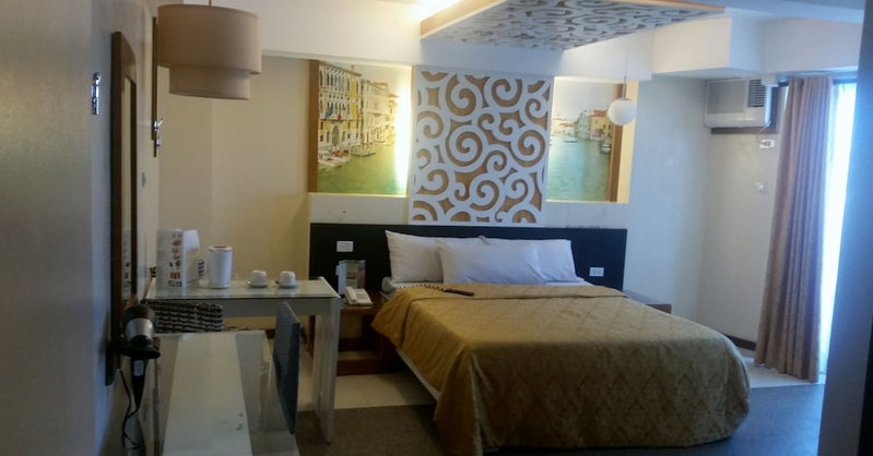 Eurotel Boracay, Boracay Island, Filipinas