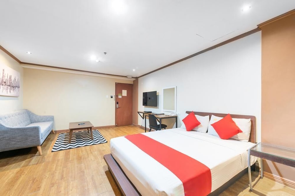 DG Grami Hotel, Philippines