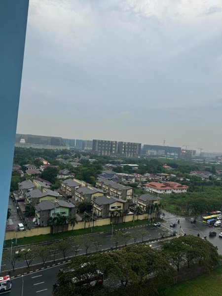 LCONDOTEL Imperial Plaza Residences, Baclaran, Philippines