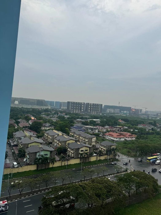 LCONDOTEL Imperial Plaza Residences, Baclaran, Philippines