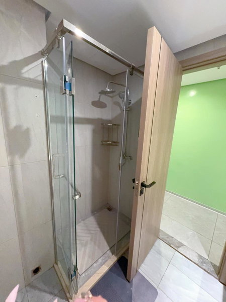 LCONDOTEL Imperial Plaza Residences, Baclaran, Philippines