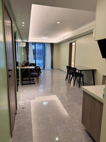 LCONDOTEL Imperial Plaza Residences, Baclaran, Philippines