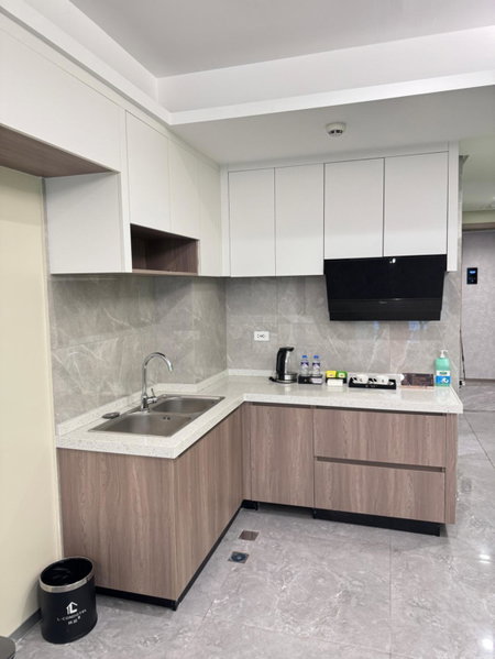 LCONDOTEL Imperial Plaza Residences, Baclaran, Philippines