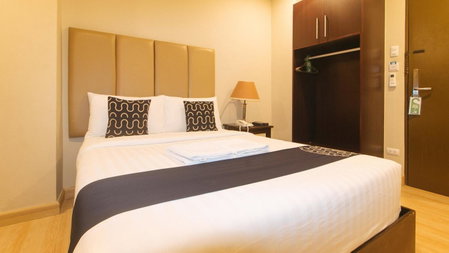 Asrodel Hotel RedPartner, Davao, Philippines