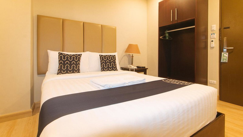 Asrodel Hotel RedPartner, Davao, Philippines