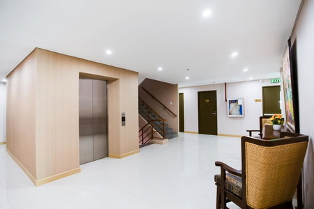 Asrodel Hotel RedPartner, Davao, Philippines
