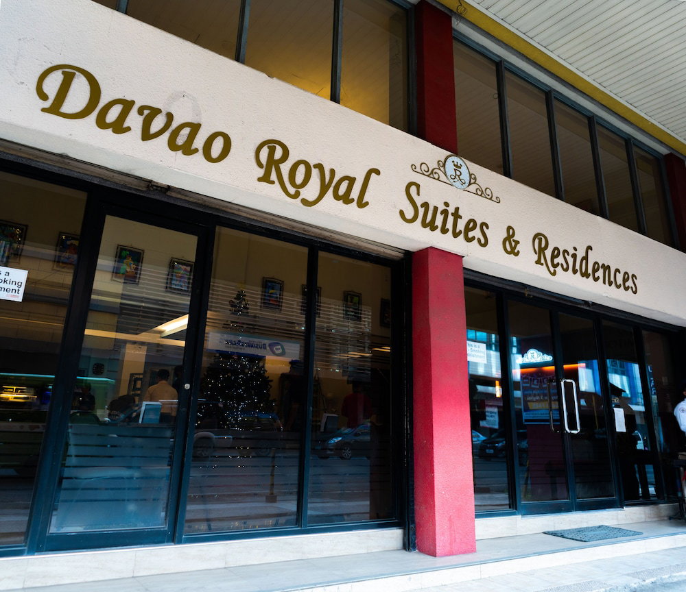 Davao Royal Suites and Residences, Philippines