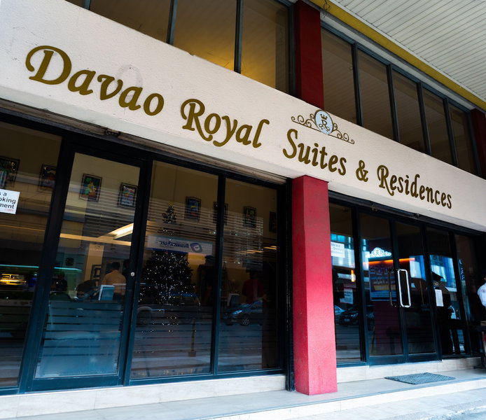 Davao Royal Suites and Residences, Davao, Philippines