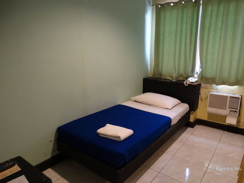 Davao Royal Suites and Residences, Davao, Philippines