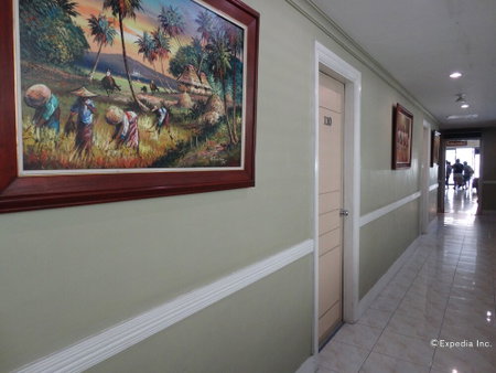 Davao Royal Suites and Residences, Davao, Philippines