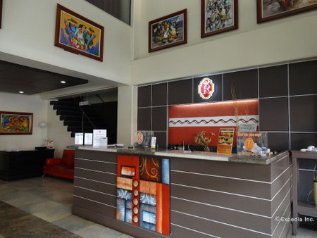 Davao Royal Suites and Residences, Davao, Philippines