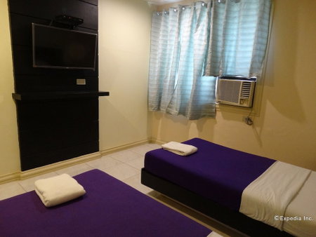 Davao Royal Suites and Residences, Davao, Philippines
