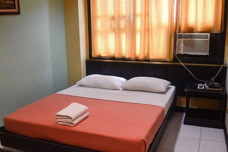 Davao Royal Suites and Residences, Davao, Philippines