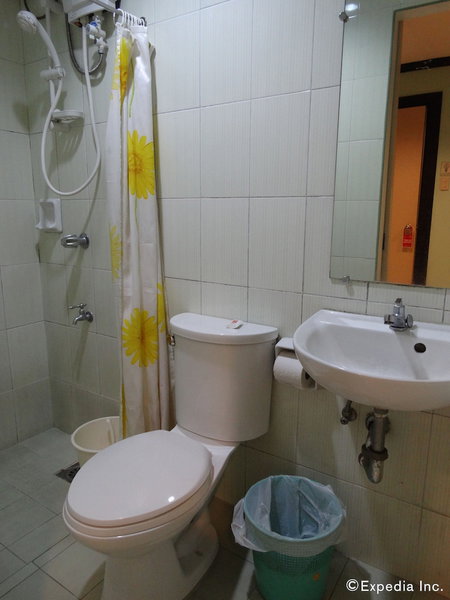 Davao Royal Suites and Residences, Davao, Philippines
