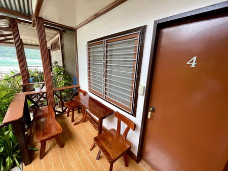 Chislyk Inn, El Nido, Philippines