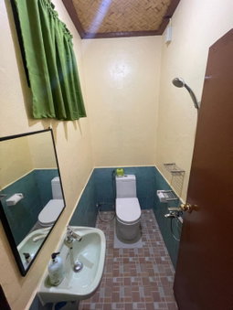 Chislyk Inn, El Nido, Philippines