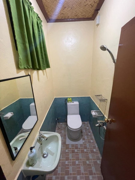 Chislyk Inn, El Nido, Philippines