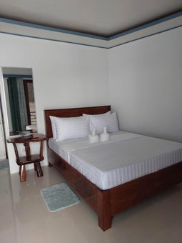 Chislyk Inn, El Nido, Philippines