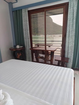 Chislyk Inn, El Nido, Philippines