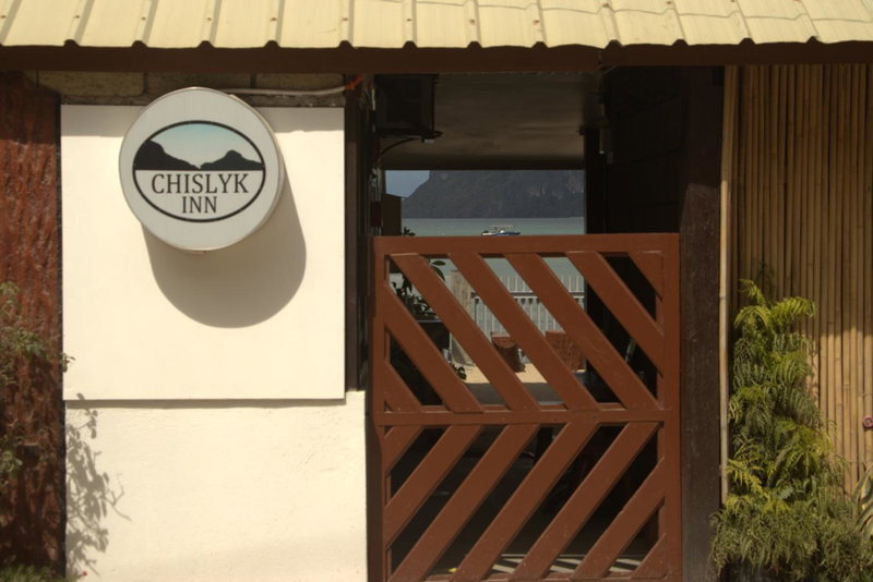 Chislyk Inn, El Nido, Philippines