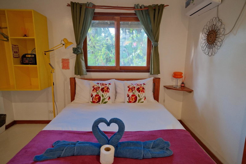Copacabana Siargao Boutique Hotel & Artcafé, General Luna, Philippines