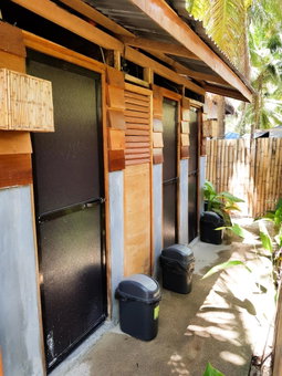 Higala Hostel Siargao, General Luna, Philippines
