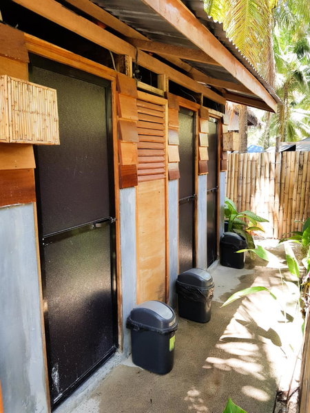 Higala Hostel Siargao, General Luna, Philippines