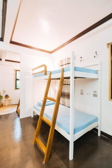Higala Hostel Siargao, General Luna, Philippines