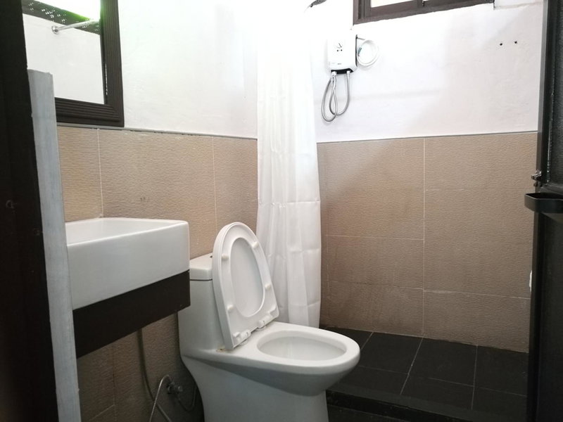 Higala Hostel Siargao, General Luna, Philippines