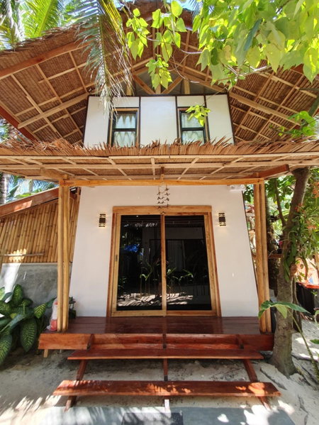 Higala Hostel Siargao, General Luna, Philippines