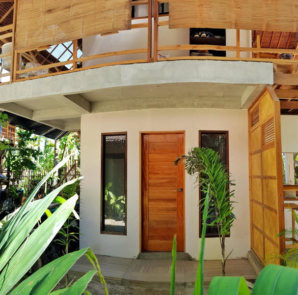 Higala Hostel Siargao, General Luna, Philippines