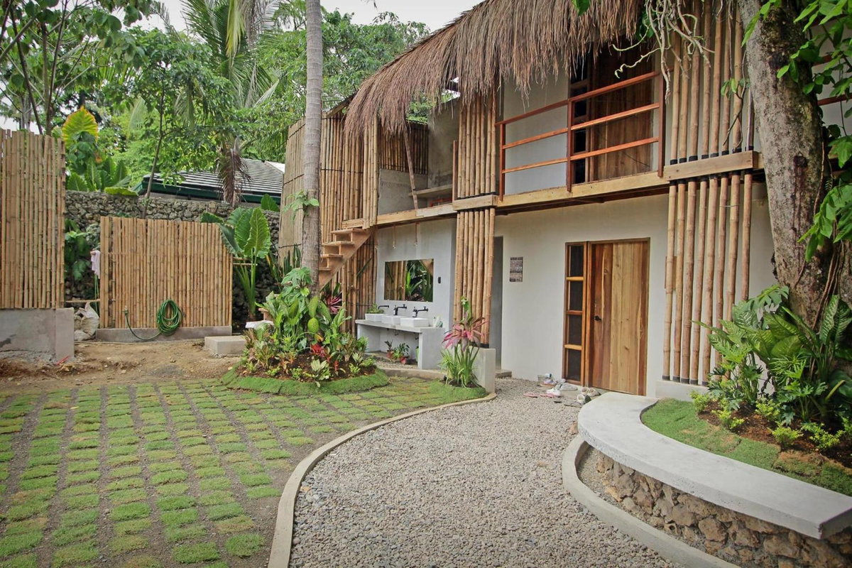 Casavia Siargao, Philippinen