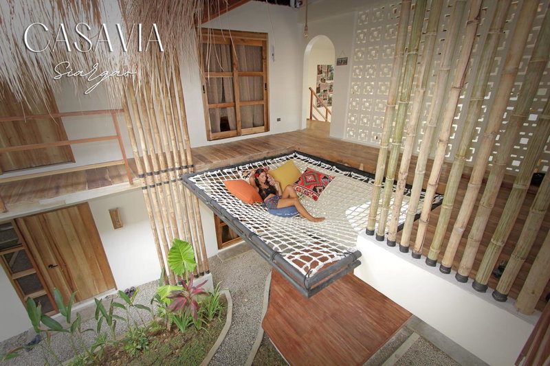 Casavia Siargao, Catangnan, Philippines