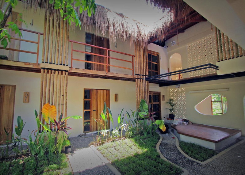 Casavia Siargao, Catangnan, Philippines